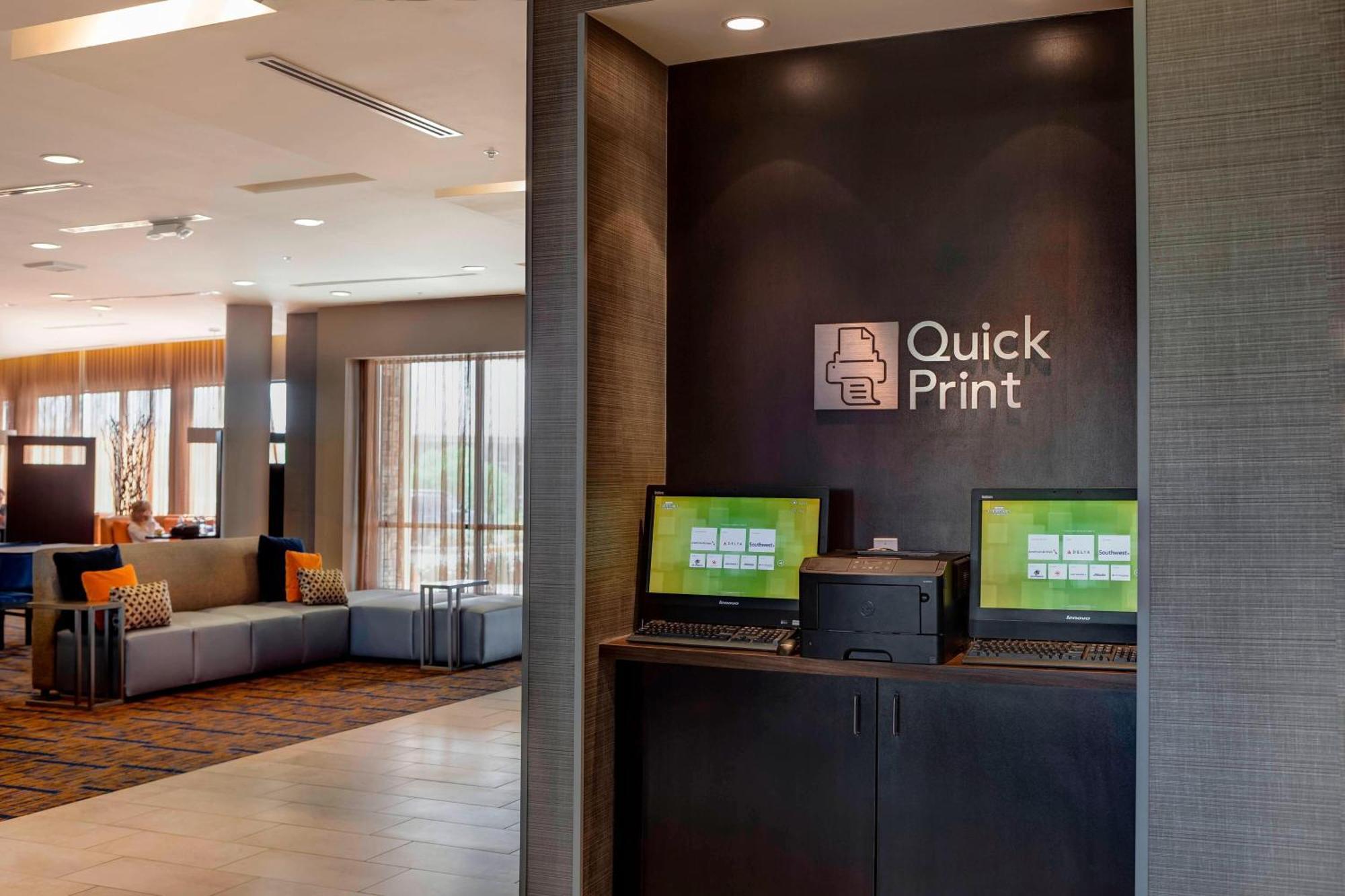 Courtyard By Marriott Indianapolis Noblesville Extérieur photo