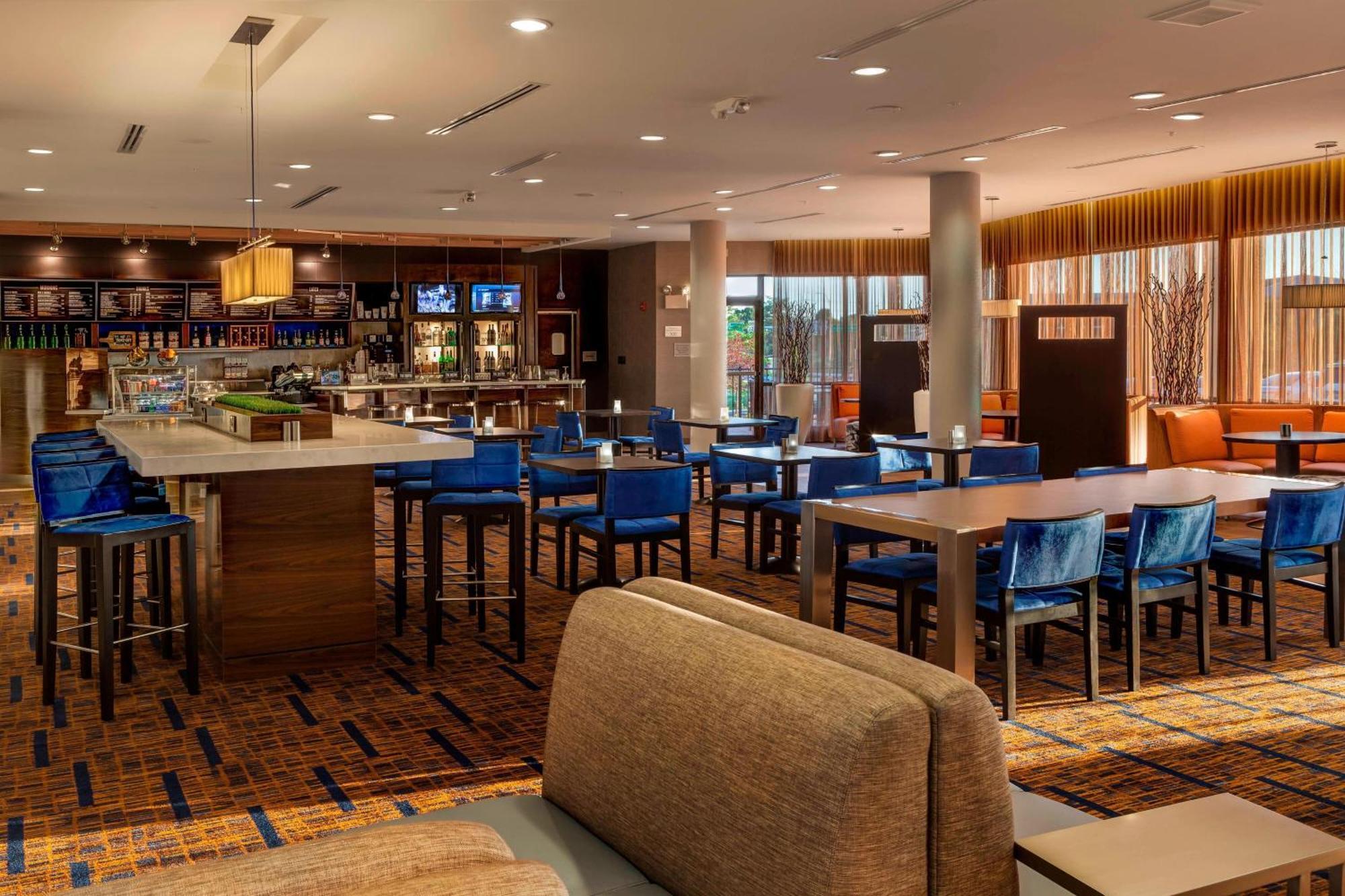 Courtyard By Marriott Indianapolis Noblesville Extérieur photo