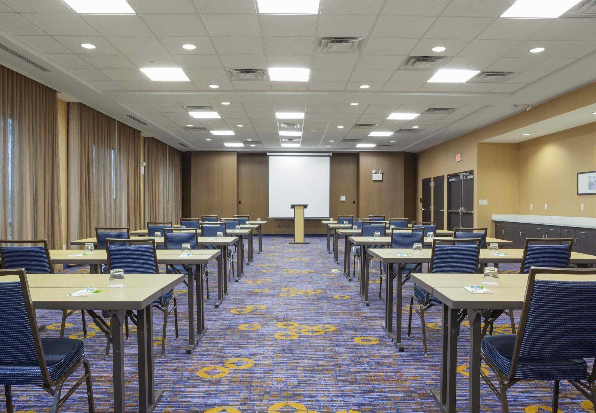Courtyard By Marriott Indianapolis Noblesville Extérieur photo